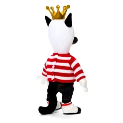 Gary Baseman Toby Is Swell as Matty Mattel Plush