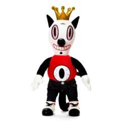 Gary Baseman Toby Is Swell as Matty Mattel Plush