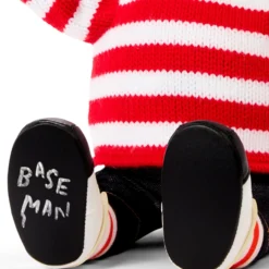 Gary Baseman Toby Is Swell as Matty Mattel Plush