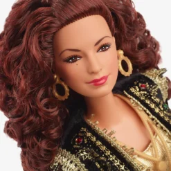 Gloria Estefan Barbie Doll