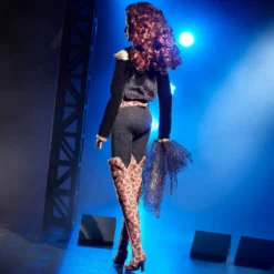 Gloria Estefan Barbie Doll