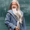 Harry Potter Design Collection – Albus Dumbledore Doll