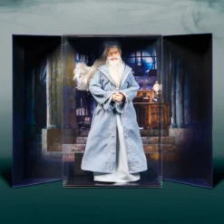 Harry Potter Design Collection – Albus Dumbledore Doll