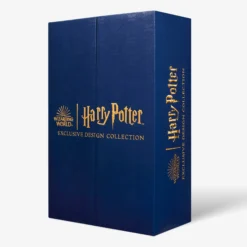 Harry Potter Design Collection – Albus Dumbledore Doll
