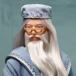 Harry Potter Design Collection – Albus Dumbledore Doll