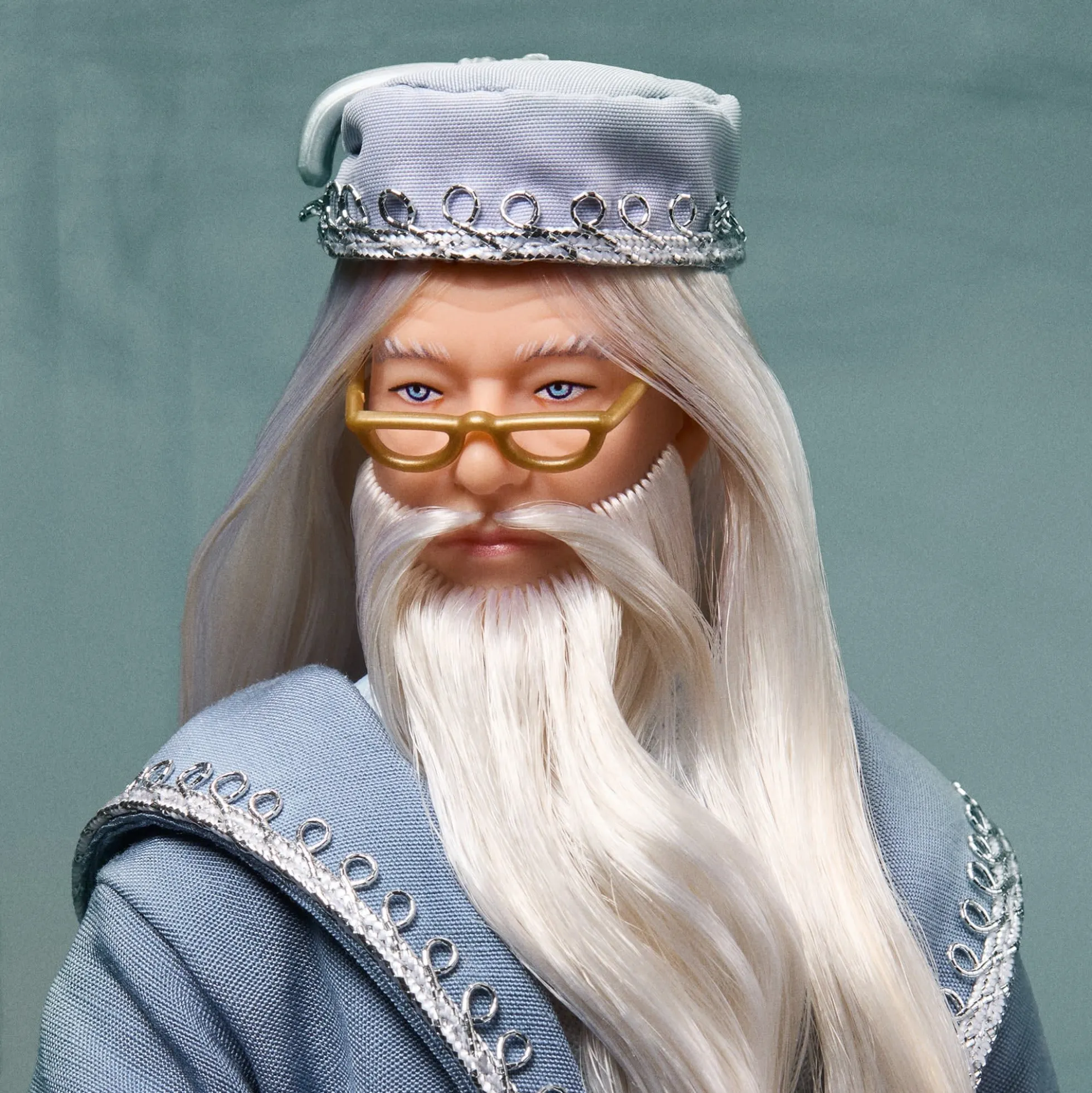 Harry Potter Design Collection – Albus Dumbledore Doll