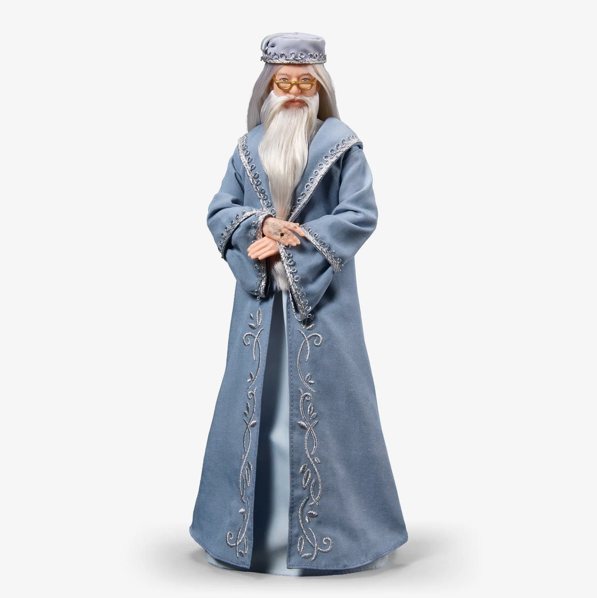 Harry Potter Design Collection – Albus Dumbledore Doll