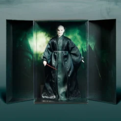 Harry Potter Design Collection – Lord Voldemort Doll