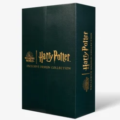 Harry Potter Design Collection – Lord Voldemort Doll