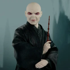 Harry Potter Design Collection – Lord Voldemort Doll