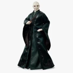 Harry Potter Design Collection – Lord Voldemort Doll