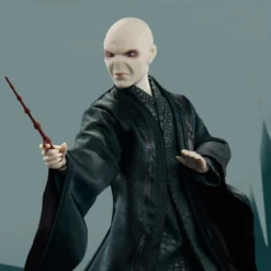 Harry Potter Design Collection – Lord Voldemort Doll