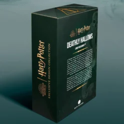 Harry Potter Design Collection – Lord Voldemort Doll