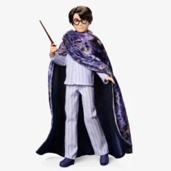 Harry Potter Design Collection – HARRY POTTER Doll