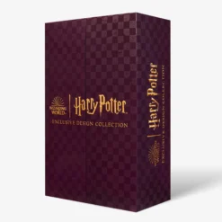 Harry Potter Design Collection – HARRY POTTER Doll