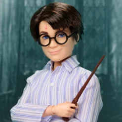 Harry Potter Design Collection – HARRY POTTER Doll