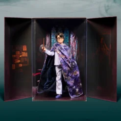 Harry Potter Design Collection – HARRY POTTER Doll