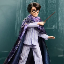 Harry Potter Design Collection – HARRY POTTER Doll