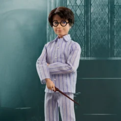 Harry Potter Design Collection – HARRY POTTER Doll