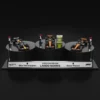 Hot Wheels® 2025 Formula 1® Podium Set