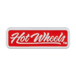 Hot Wheels Body Shop Enamel Pin Set