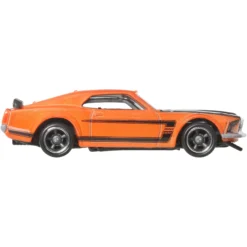 Hot Wheels Boulevard '69 Ford Mustang Boss 302