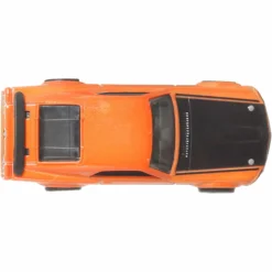 Hot Wheels Boulevard '69 Ford Mustang Boss 302