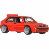 Hot Wheels Boulevard Lancia Delta Integralle Vehicle