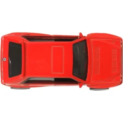 Hot Wheels Boulevard Lancia Delta Integralle Vehicle