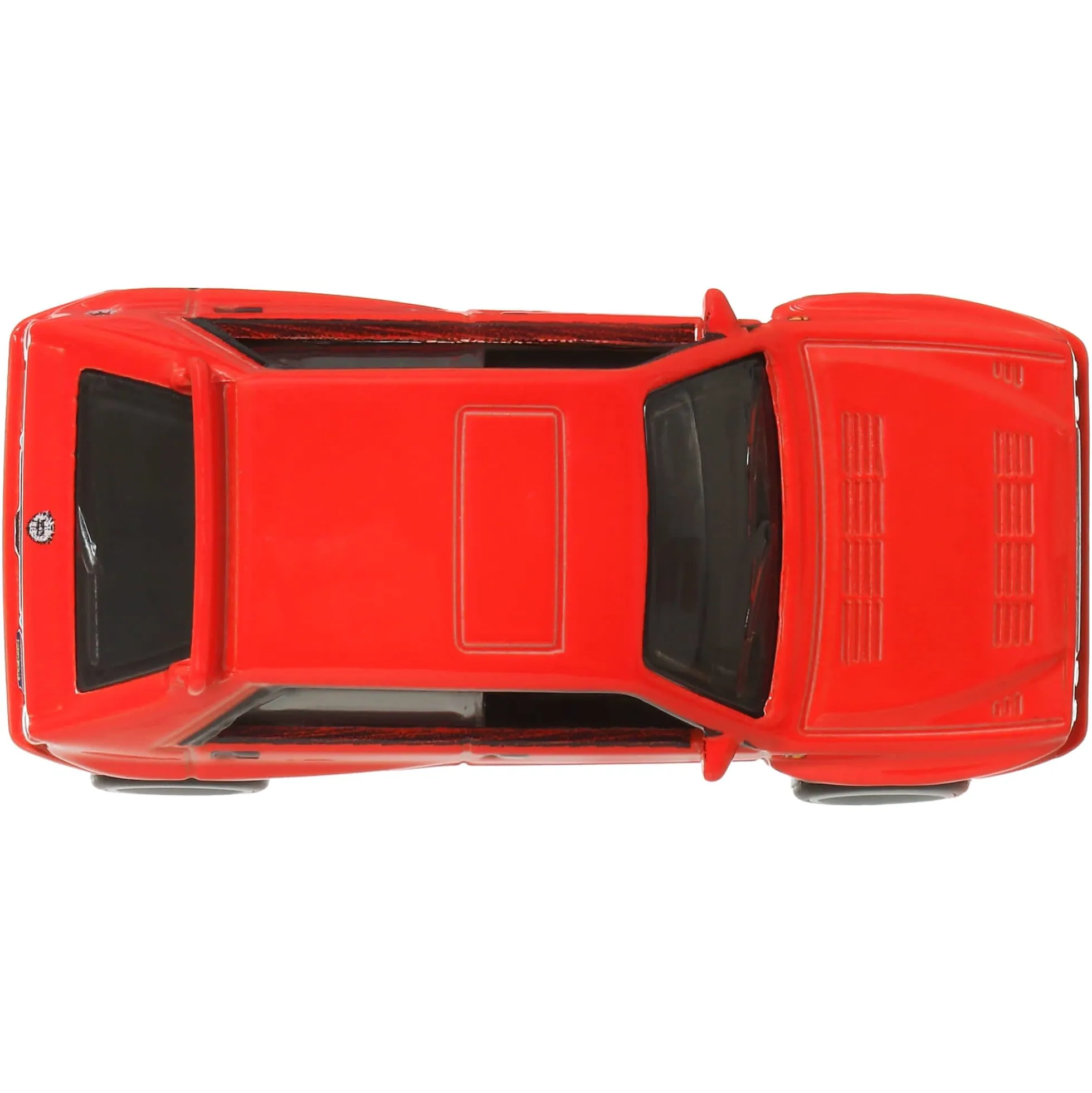 Hot Wheels Boulevard Lancia Delta Integralle Vehicle