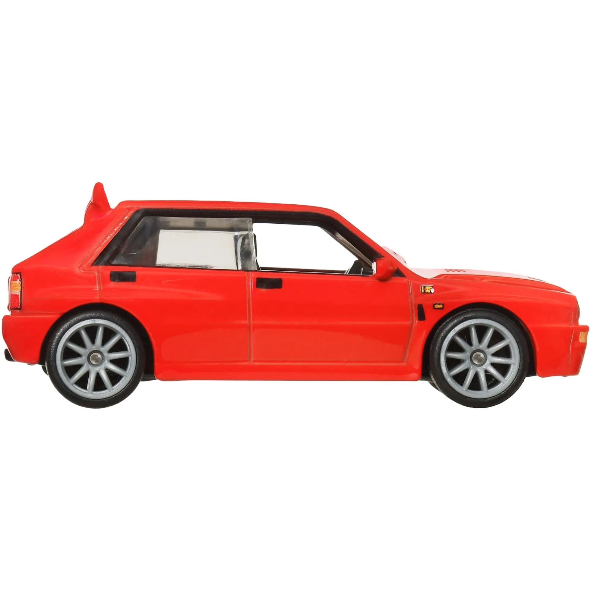 Hot Wheels Boulevard Lancia Delta Integralle Vehicle