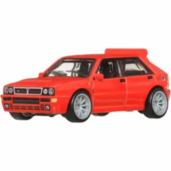 Hot Wheels Boulevard Lancia Delta Integralle Vehicle