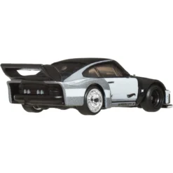 Hot Wheels Boulevard Porsche 935 Vehicle
