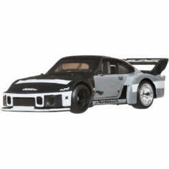 Hot Wheels Boulevard Porsche 935 Vehicle
