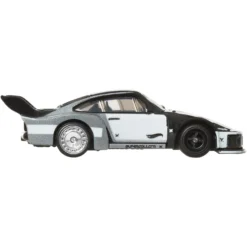 Hot Wheels Boulevard Porsche 935 Vehicle