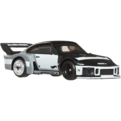 Hot Wheels Boulevard Porsche 935 Vehicle