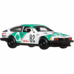 Hot Wheels Boulevard Vehicle Alfa Romeo GTV6 3.0