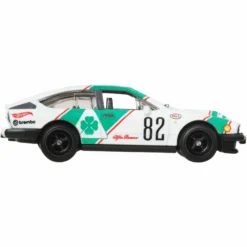 Hot Wheels Boulevard Vehicle Alfa Romeo GTV6 3.0