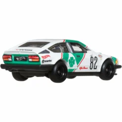 Hot Wheels Boulevard Vehicle Alfa Romeo GTV6 3.0