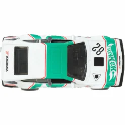 Hot Wheels Boulevard Vehicle Alfa Romeo GTV6 3.0