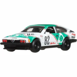 Hot Wheels Boulevard Vehicle Alfa Romeo GTV6 3.0