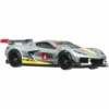 Hot Wheels Car Culture Circuit Legends Corvette C8.R
