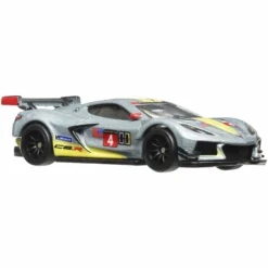 Hot Wheels Car Culture Circuit Legends Corvette C8.R