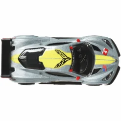 Hot Wheels Car Culture Circuit Legends Corvette C8.R
