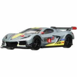 Hot Wheels Car Culture Circuit Legends Corvette C8.R