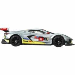 Hot Wheels Car Culture Circuit Legends Corvette C8.R