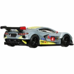 Hot Wheels Car Culture Circuit Legends Corvette C8.R