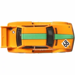 Hot Wheels Car Culture Circuit Legends BMW 320 Group 5
