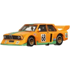 Hot Wheels Car Culture Circuit Legends BMW 320 Group 5