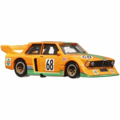 Hot Wheels Car Culture Circuit Legends BMW 320 Group 5